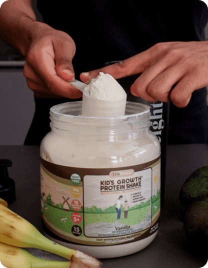 IHA Height Supplement
