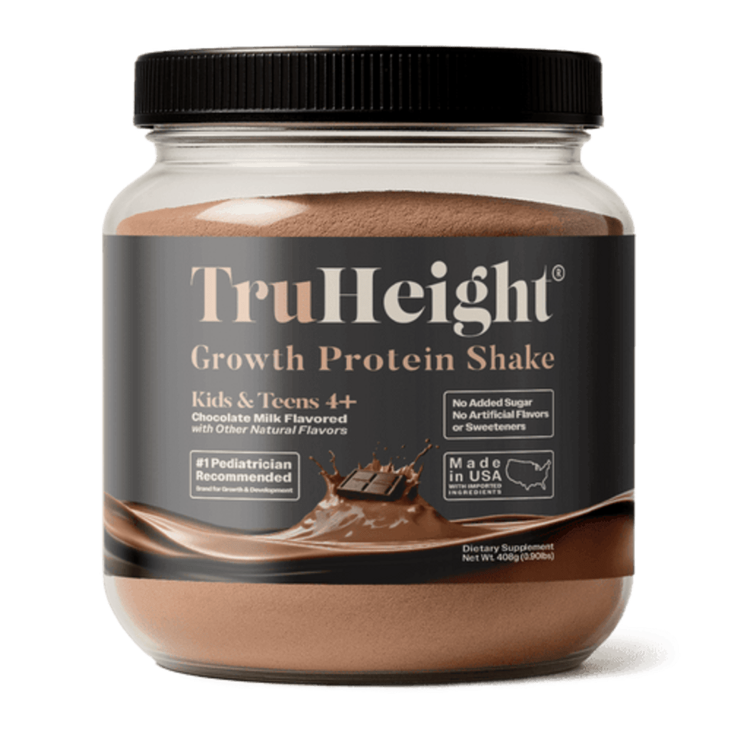 IHA Height Supplement