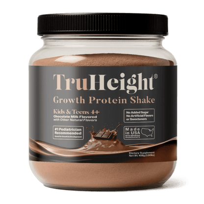 IHA Height Supplement