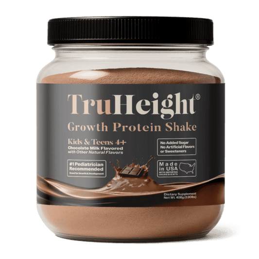 IHA Height Supplement